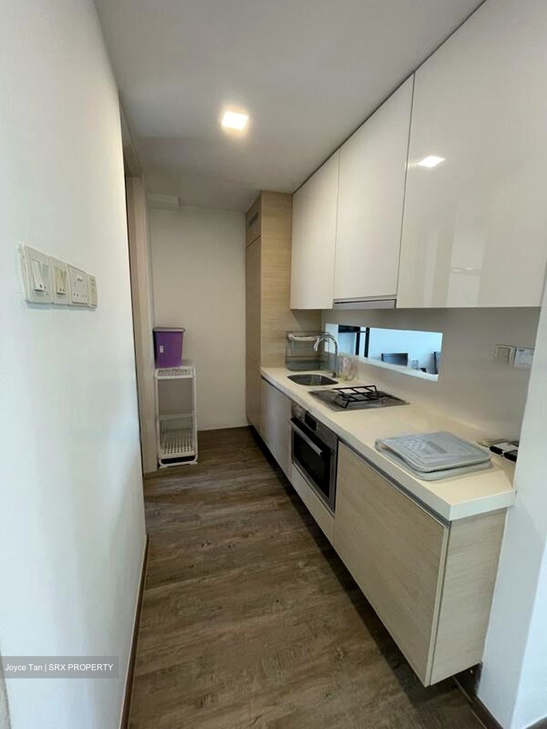 Emily Residence (D9), Apartment #456635761